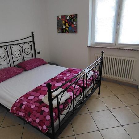 Casa Torboli 2 Leilighet Arco Eksteriør bilde