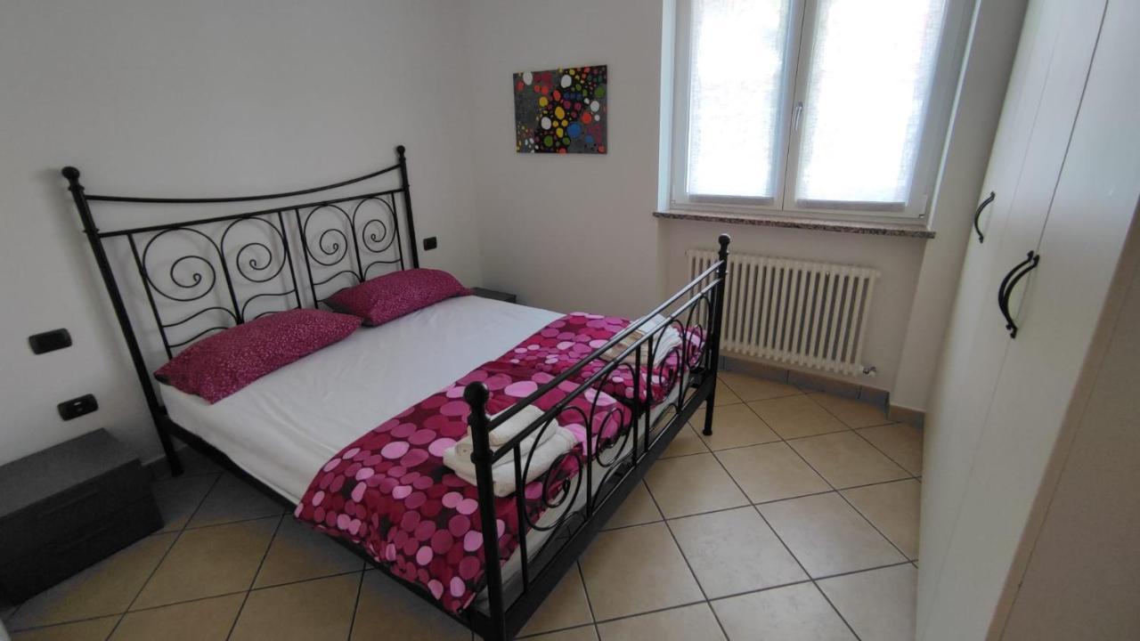 Casa Torboli 2 Leilighet Arco Eksteriør bilde