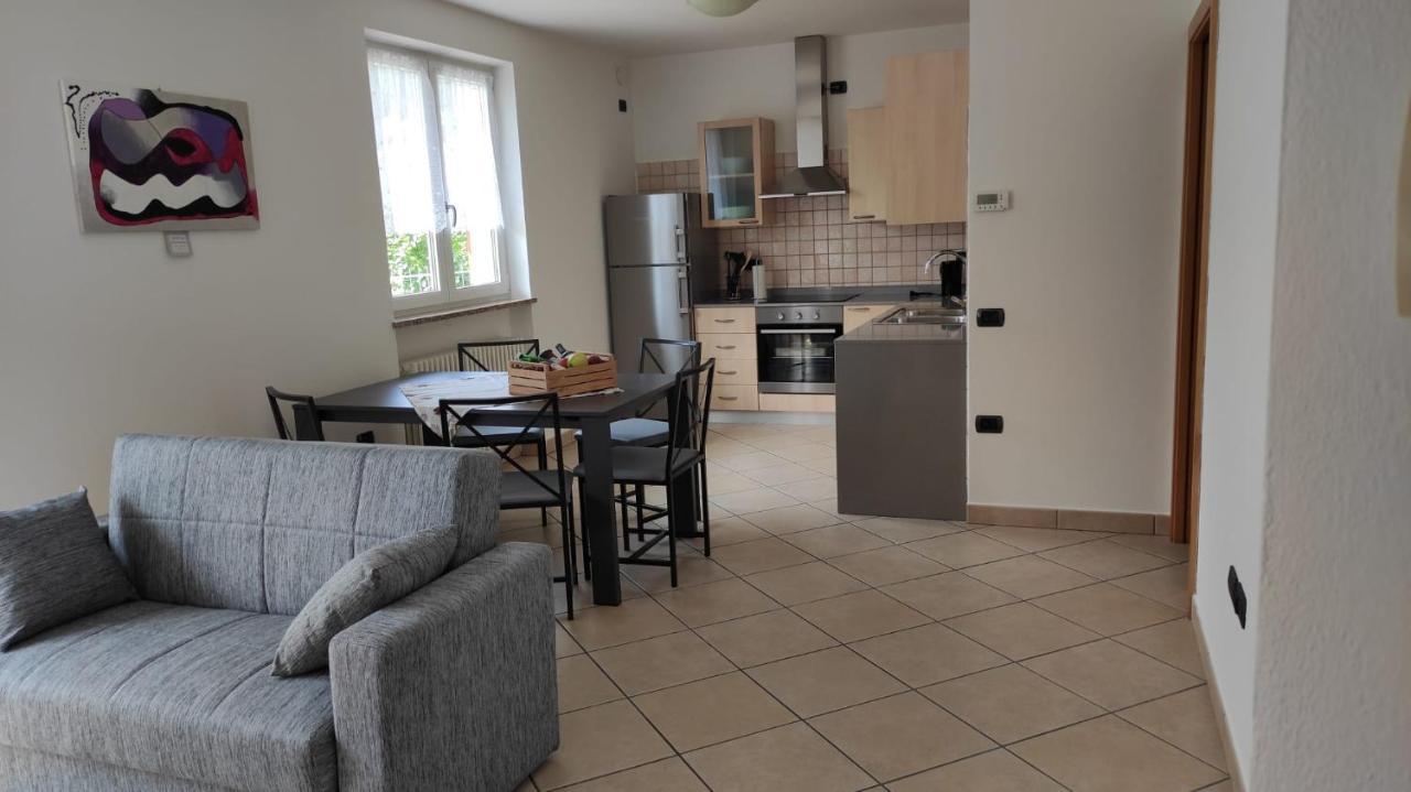 Casa Torboli 2 Leilighet Arco Eksteriør bilde