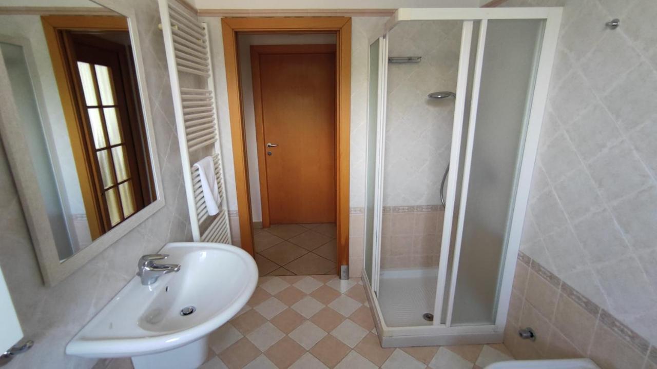 Casa Torboli 2 Leilighet Arco Eksteriør bilde